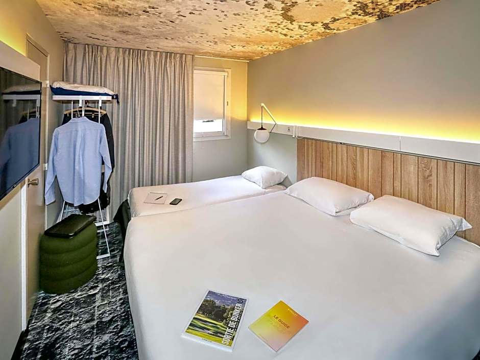 ibis Biarritz Anglet Aéroport