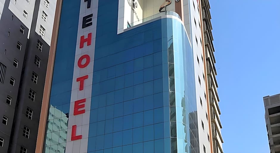 Al Malqa Elite Hotel