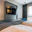 HOLIDAY INN - THE NIU SQUARE MANNHEIM By IHG