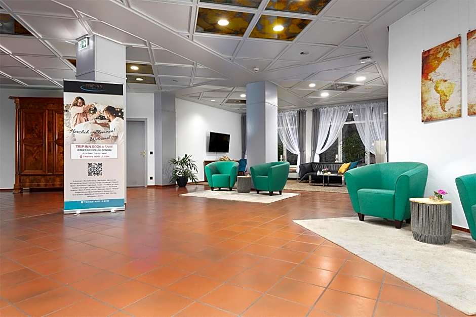 Trip Inn Hotel Egelsbach Frankfurt