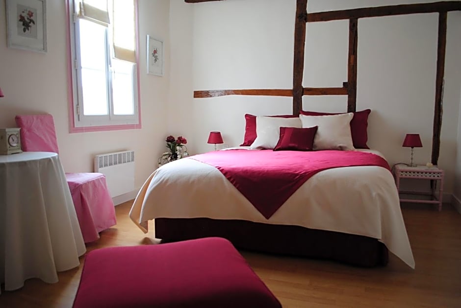 LE RELAIS DU BON'EURE