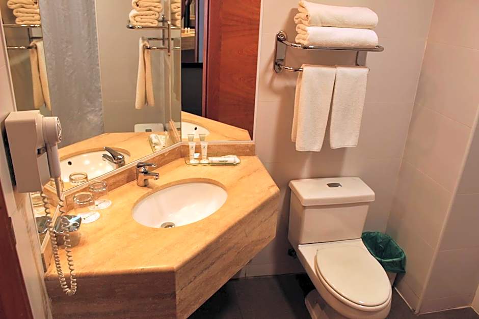 Hotel Diego de Almagro Iquique