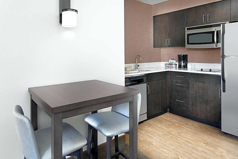 Residence Inn by Marriott San Diego Rancho Bernardo/Scripps Poway