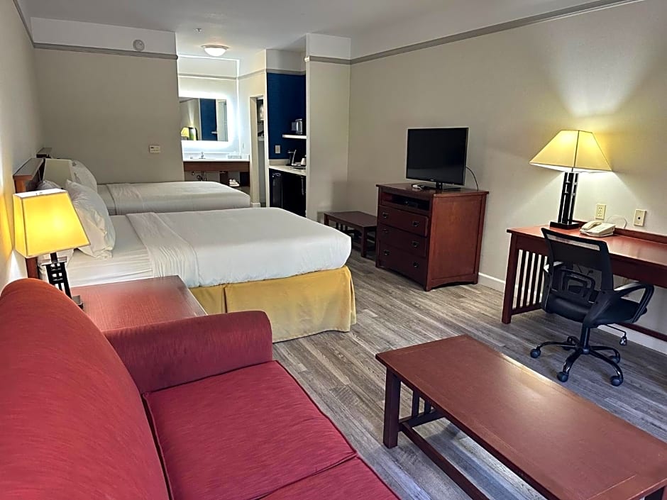 Holiday Inn Express Hotel & Suites San Dimas By IHG