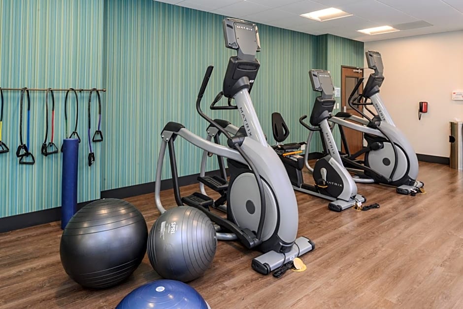 Holiday Inn Express & Suites St. Petersburg - Seminole Area By IHG