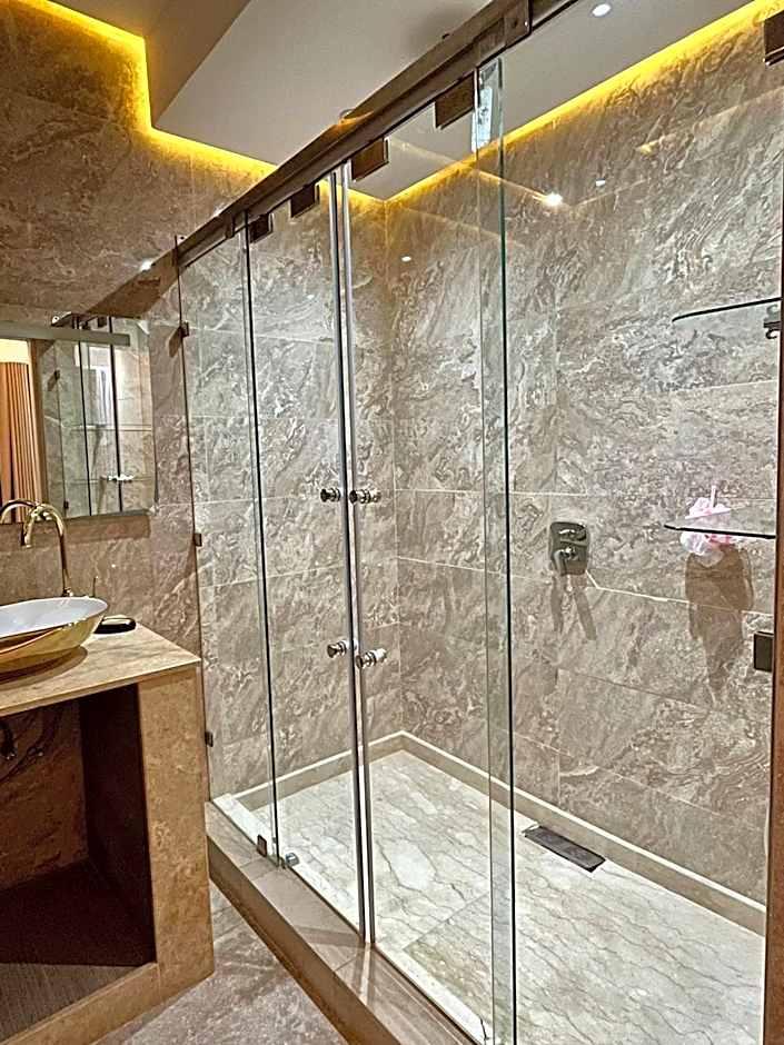 Villa Al Nour avec piscine