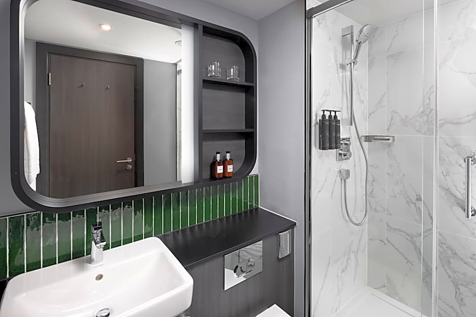 Residence Inn by Marriott Manchester Piccadilly