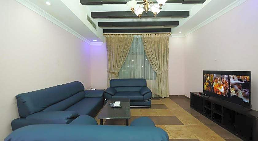 Pearl Bahrain Apartments                                                                        