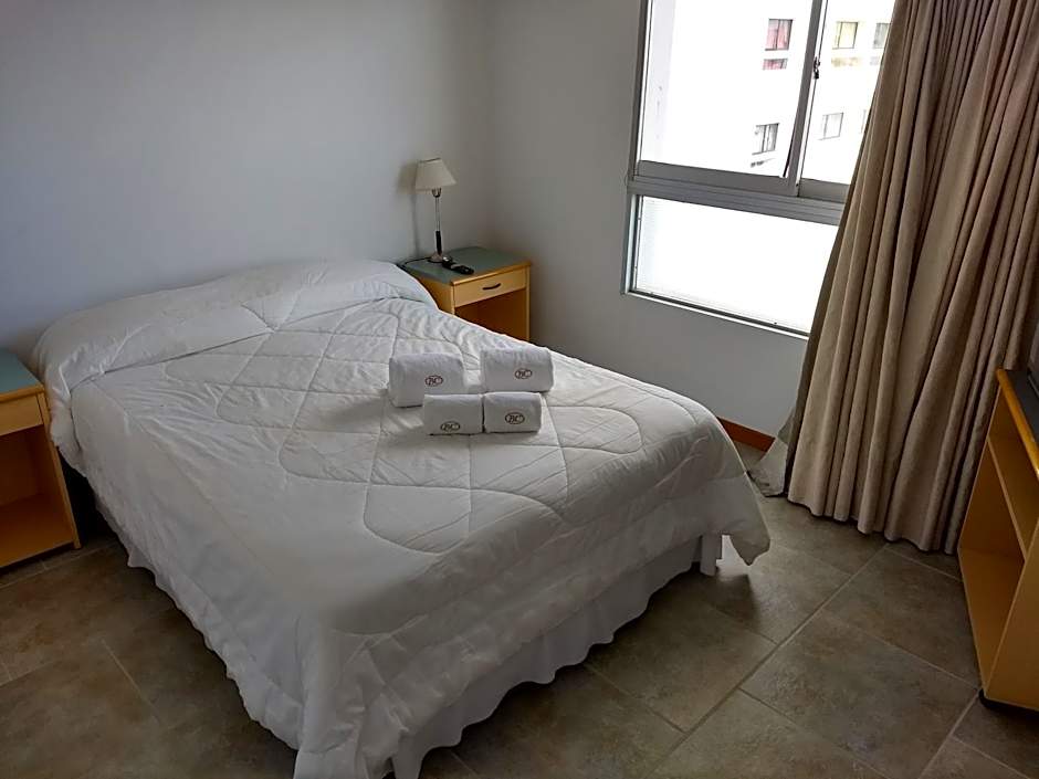 Bristol Apart Hotel
