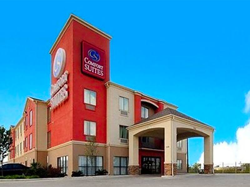 Quality Suites North Ih 35