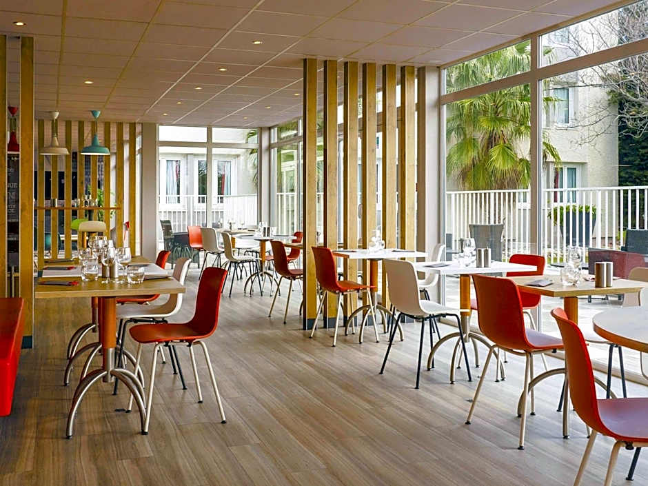 Ibis Arles
