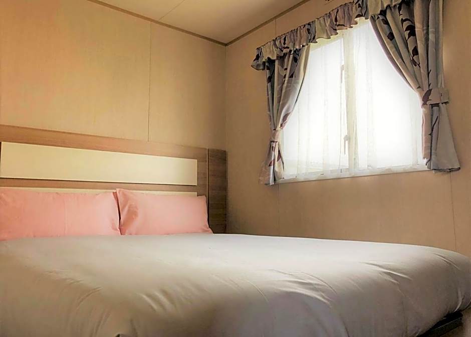 Golden Anchor Caravan Park