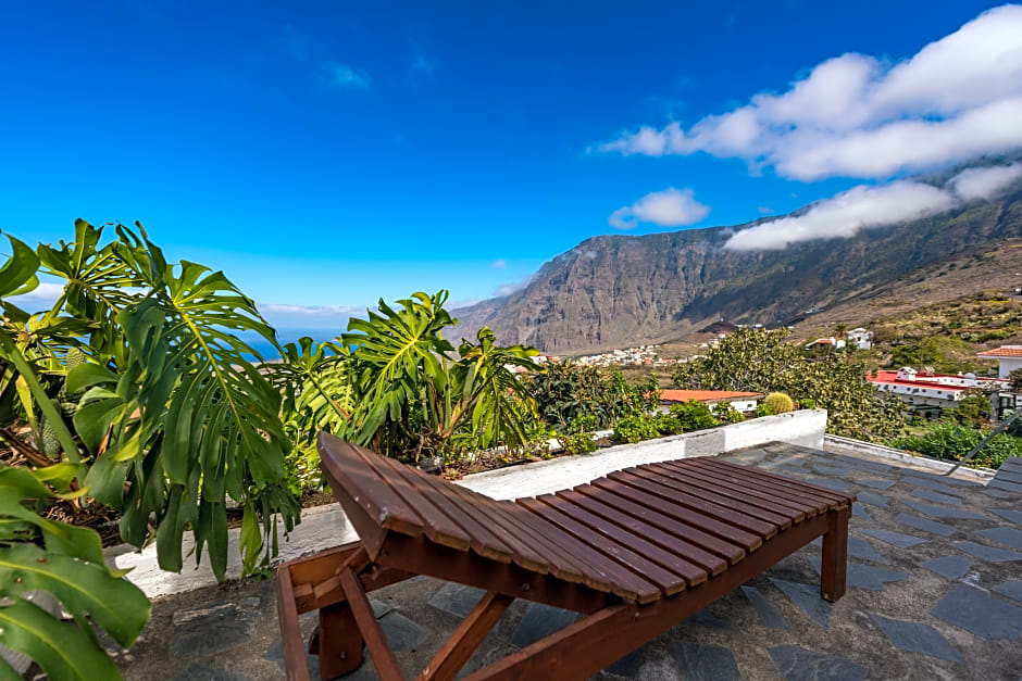 Complejo Rural la Brujita