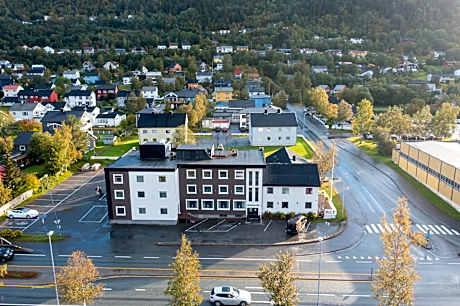 Mosjøen Hotel