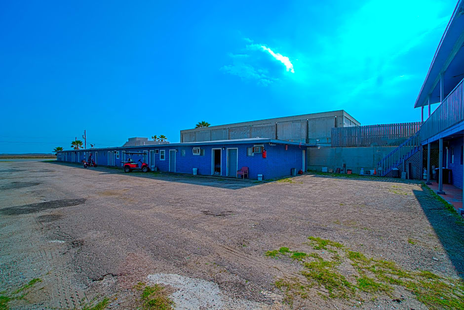 Monterrey Motel Padre Island, Corpus Christi BY OYO