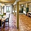 Divas Upes SPA hotel Koknese
