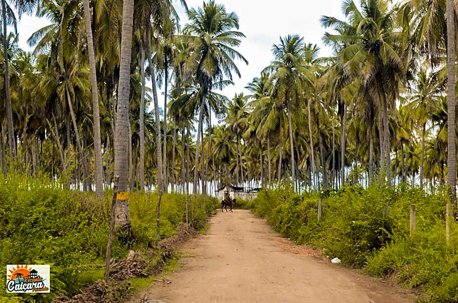 Recanto Caiçara Pousada