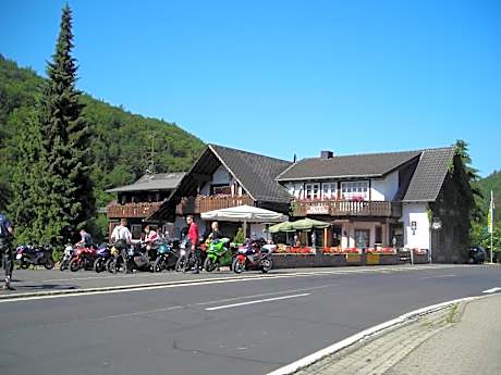 Hotel Forsthaus