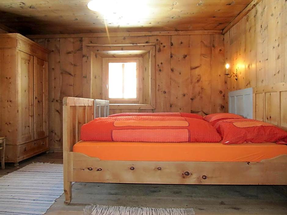 Bed & Breakfast Campaciol