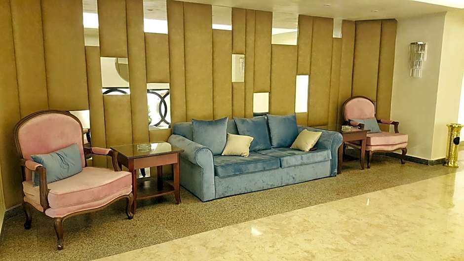 Romance Alexandria Hotel