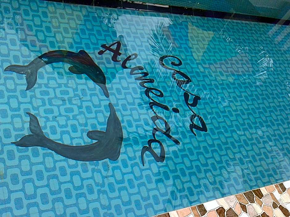 Casa Almeida Guest House