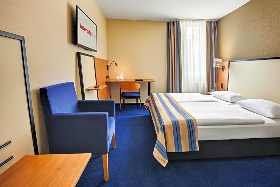 Intercityhotel Celle