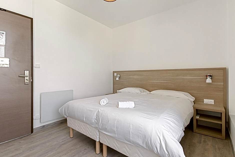 Hôtel de la Citadelle