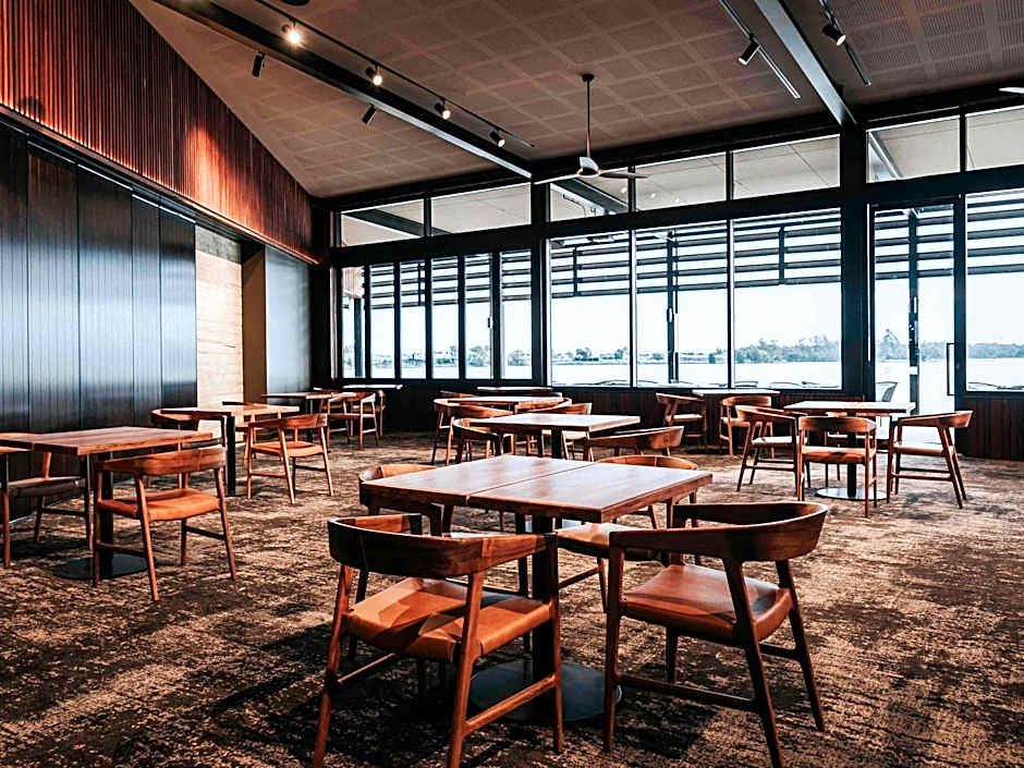 The Sebel Yarrawonga Silverwoods