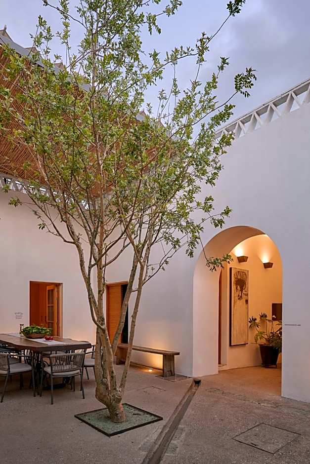 Casa Carmen Morelos