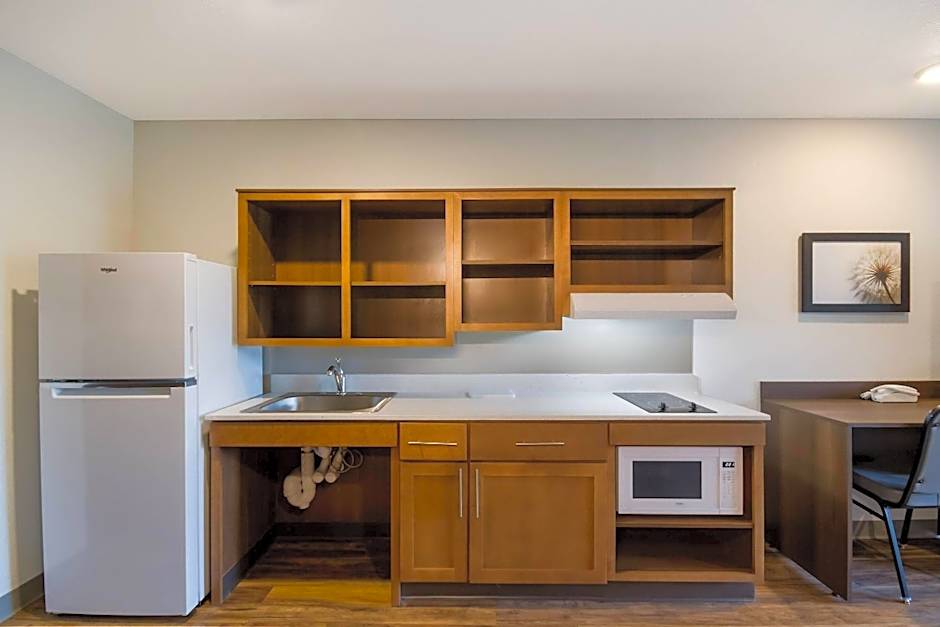 WoodSpring Suites Panama City Beach