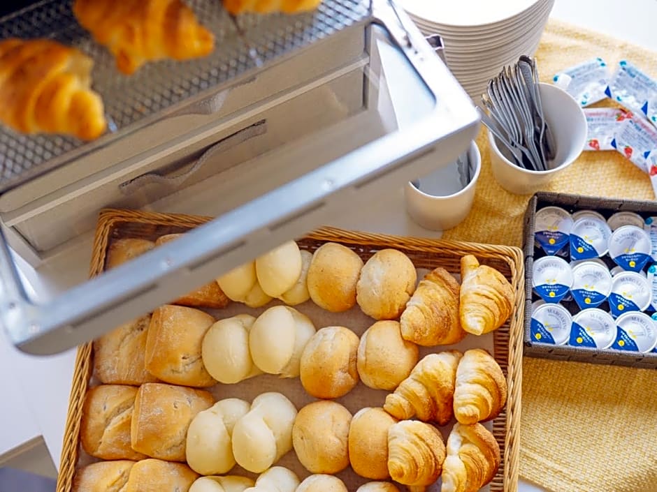 Hotel Areaone Miyazaki