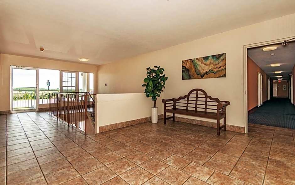 Americas Best Value Inn Austinburg