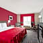 Clarion Pointe - Greensboro Coliseum Area