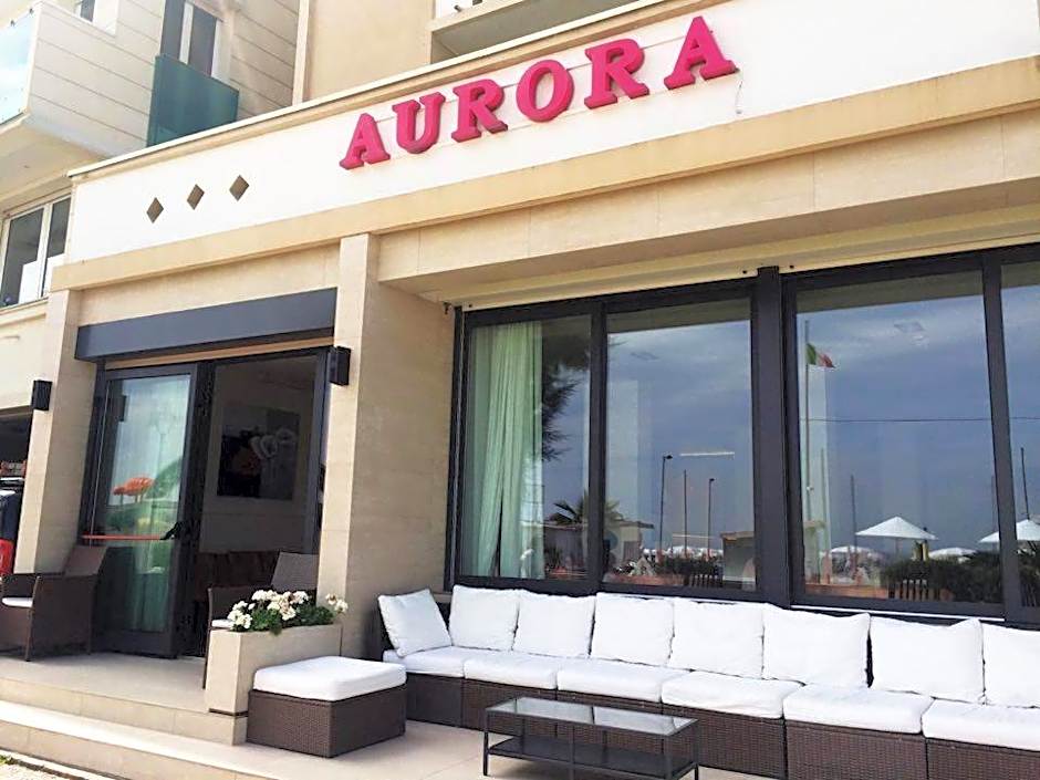 Hotel Aurora