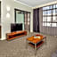 New Haus by Hougoumont Hotel, former Bannister 22
