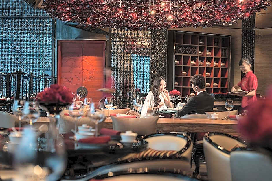 Four Seasons Hotel Guangzhou