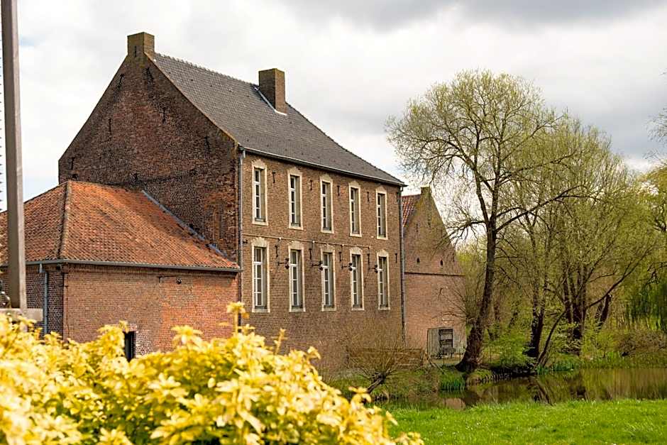 Hotel Schinvelder Hoeve