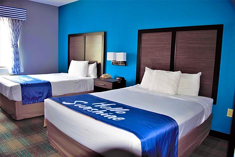 Days Inn by Wyndham Montgomery