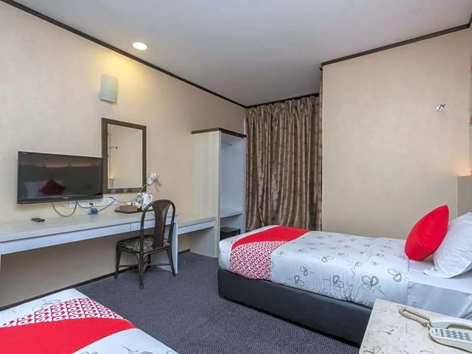 Suan Bee Hotel@Sutera