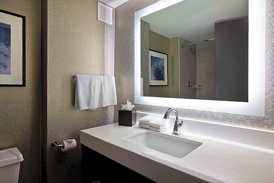 Embassy Suites By Hilton Hotel Syracuse