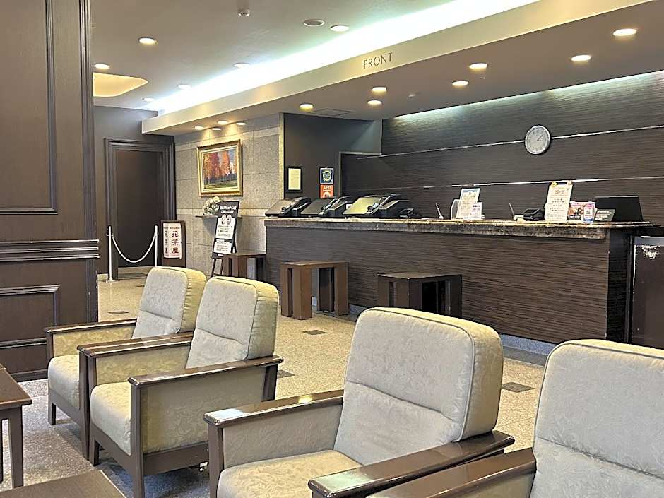 Hotel Route Inn Suwa Inter2