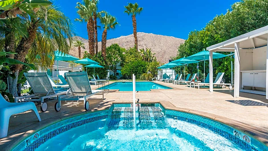 BelleVue Oasis - Adults Only