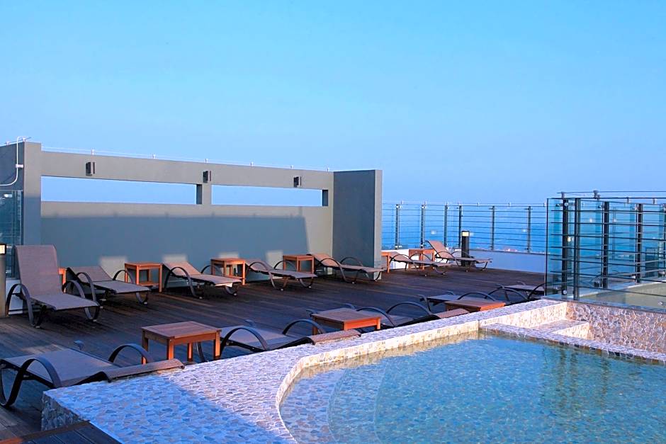 Vistacay Hotel World Cup