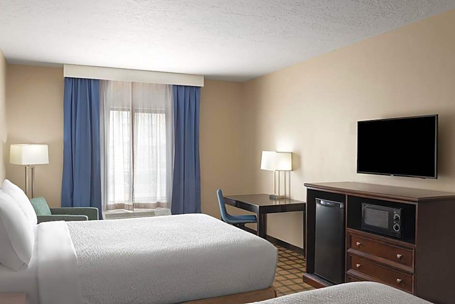 Garner Hotel Page - Lake Powell Area By IHG