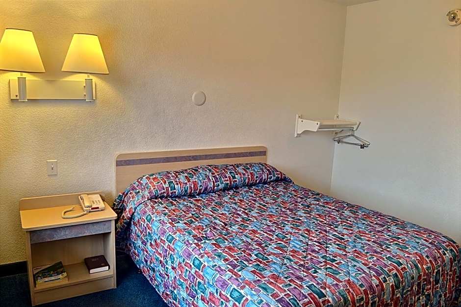 Motel 6-Billings, MT - South