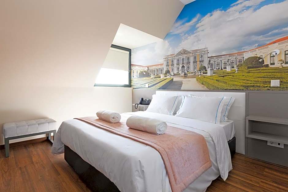 Fenicius Charme Hotel