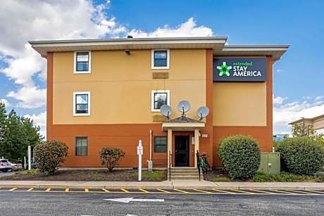 Extended Stay America Suites - Philadelphia - Mt. Laurel - Crawford Place