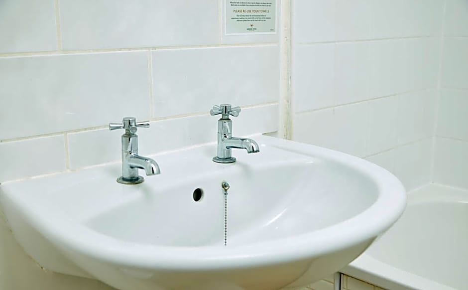 Cock Hotel by Greene King Inns