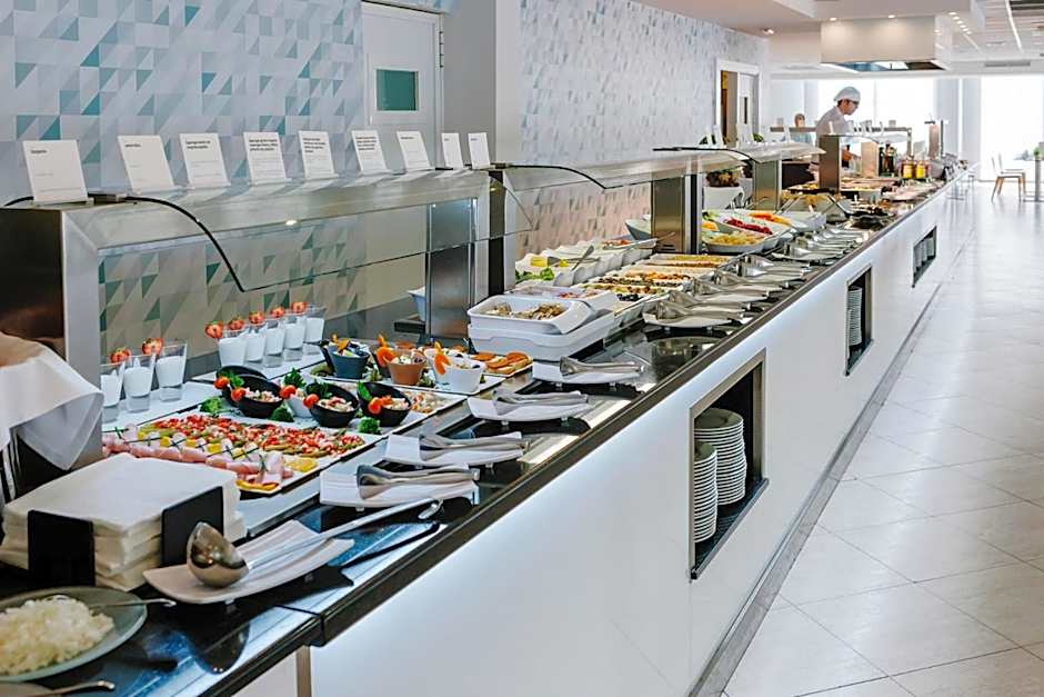 Bordoy Alcudia Bay - Adults Only