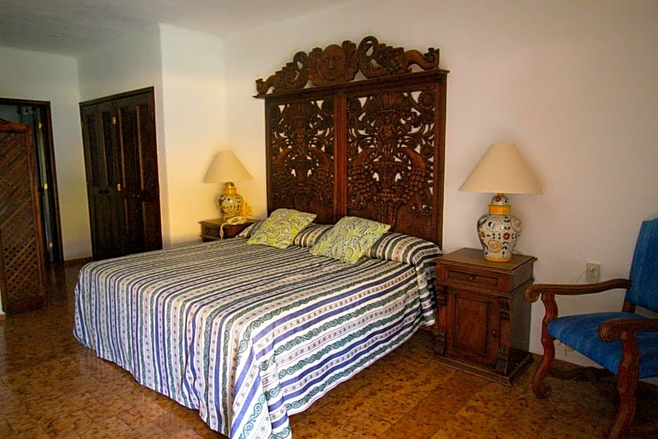 Villas del Sol en Los Tules